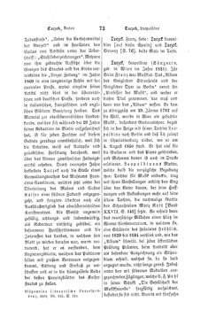 Image of the Page - 73 - in Biographisches Lexikon des Kaiserthums Oesterreich - Trzetrzewinsky-Ullepitsch, Volume 48