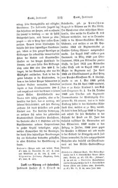 Bild der Seite - 112 - in Biographisches Lexikon des Kaiserthums Oesterreich - Trzetrzewinsky-Ullepitsch, Band 48