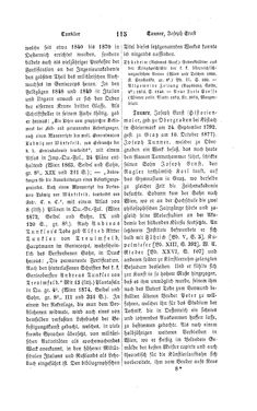 Bild der Seite - 115 - in Biographisches Lexikon des Kaiserthums Oesterreich - Trzetrzewinsky-Ullepitsch, Band 48