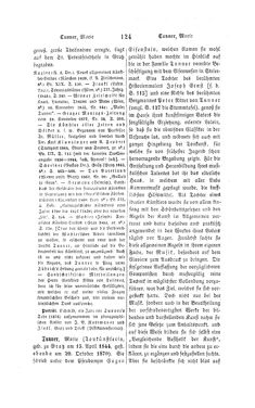 Image of the Page - 124 - in Biographisches Lexikon des Kaiserthums Oesterreich - Trzetrzewinsky-Ullepitsch, Volume 48