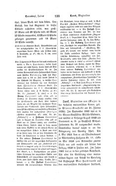 Image of the Page - 138 - in Biographisches Lexikon des Kaiserthums Oesterreich - Trzetrzewinsky-Ullepitsch, Volume 48