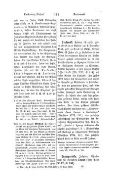 Bild der Seite - 145 - in Biographisches Lexikon des Kaiserthums Oesterreich - Trzetrzewinsky-Ullepitsch, Band 48