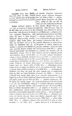 Bild der Seite - 146 - in Biographisches Lexikon des Kaiserthums Oesterreich - Trzetrzewinsky-Ullepitsch, Band 48