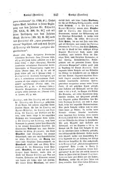 Bild der Seite - 147 - in Biographisches Lexikon des Kaiserthums Oesterreich - Trzetrzewinsky-Ullepitsch, Band 48