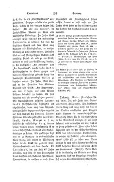 Bild der Seite - 159 - in Biographisches Lexikon des Kaiserthums Oesterreich - Trzetrzewinsky-Ullepitsch, Band 48