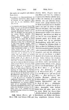 Bild der Seite - 160 - in Biographisches Lexikon des Kaiserthums Oesterreich - Trzetrzewinsky-Ullepitsch, Band 48