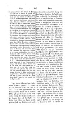 Image of the Page - 167 - in Biographisches Lexikon des Kaiserthums Oesterreich - Trzetrzewinsky-Ullepitsch, Volume 48