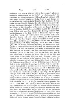 Bild der Seite - 168 - in Biographisches Lexikon des Kaiserthums Oesterreich - Trzetrzewinsky-Ullepitsch, Band 48