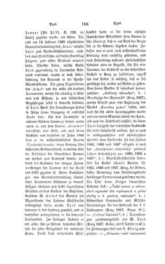 Image of the Page - 186 - in Biographisches Lexikon des Kaiserthums Oesterreich - Trzetrzewinsky-Ullepitsch, Volume 48