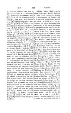 Image of the Page - 187 - in Biographisches Lexikon des Kaiserthums Oesterreich - Trzetrzewinsky-Ullepitsch, Volume 48