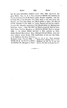Image of the Page - 204 - in Biographisches Lexikon des Kaiserthums Oesterreich - Trzetrzewinsky-Ullepitsch, Volume 48