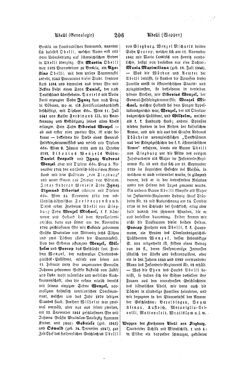 Image of the Page - 206 - in Biographisches Lexikon des Kaiserthums Oesterreich - Trzetrzewinsky-Ullepitsch, Volume 48