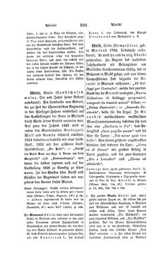 Image of the Page - 208 - in Biographisches Lexikon des Kaiserthums Oesterreich - Trzetrzewinsky-Ullepitsch, Volume 48