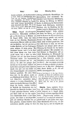 Bild der Seite - 214 - in Biographisches Lexikon des Kaiserthums Oesterreich - Trzetrzewinsky-Ullepitsch, Band 48