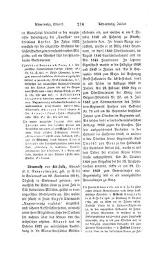 Image of the Page - 216 - in Biographisches Lexikon des Kaiserthums Oesterreich - Trzetrzewinsky-Ullepitsch, Volume 48