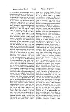 Bild der Seite - 228 - in Biographisches Lexikon des Kaiserthums Oesterreich - Trzetrzewinsky-Ullepitsch, Band 48