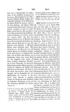 Bild der Seite - 235 - in Biographisches Lexikon des Kaiserthums Oesterreich - Trzetrzewinsky-Ullepitsch, Band 48