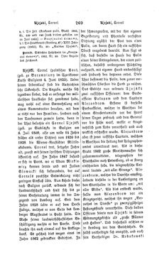 Bild der Seite - 269 - in Biographisches Lexikon des Kaiserthums Oesterreich - Trzetrzewinsky-Ullepitsch, Band 48