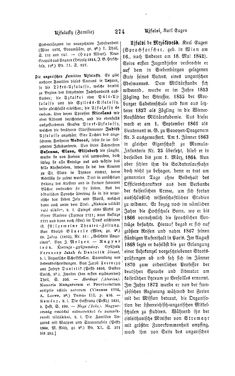 Image of the Page - 274 - in Biographisches Lexikon des Kaiserthums Oesterreich - Trzetrzewinsky-Ullepitsch, Volume 48