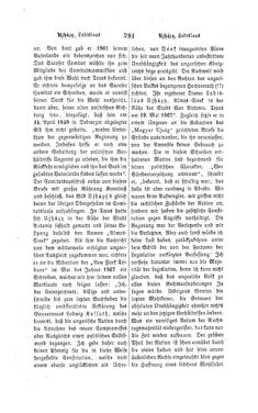 Image of the Page - 281 - in Biographisches Lexikon des Kaiserthums Oesterreich - Trzetrzewinsky-Ullepitsch, Volume 48