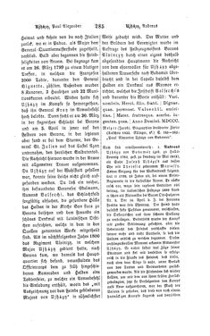 Bild der Seite - 285 - in Biographisches Lexikon des Kaiserthums Oesterreich - Trzetrzewinsky-Ullepitsch, Band 48