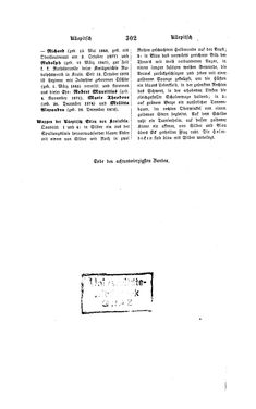 Image of the Page - 302 - in Biographisches Lexikon des Kaiserthums Oesterreich - Trzetrzewinsky-Ullepitsch, Volume 48