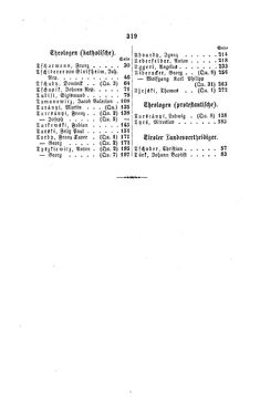 Image of the Page - 319 - in Biographisches Lexikon des Kaiserthums Oesterreich - Trzetrzewinsky-Ullepitsch, Volume 48