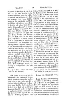 Image of the Page - 10 - in Biographisches Lexikon des Kaiserthums Oesterreich - Ullik-Vassimon, Volume 49