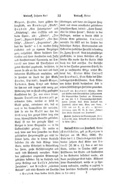 Bild der Seite - 33 - in Biographisches Lexikon des Kaiserthums Oesterreich - Ullik-Vassimon, Band 49