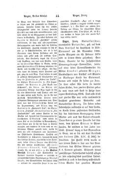 Image of the Page - 44 - in Biographisches Lexikon des Kaiserthums Oesterreich - Ullik-Vassimon, Volume 49