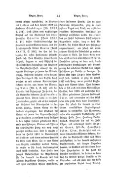 Image of the Page - 45 - in Biographisches Lexikon des Kaiserthums Oesterreich - Ullik-Vassimon, Volume 49