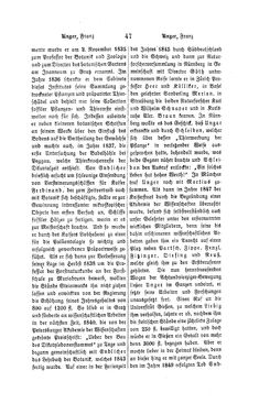 Bild der Seite - 47 - in Biographisches Lexikon des Kaiserthums Oesterreich - Ullik-Vassimon, Band 49