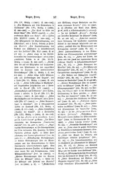 Image of the Page - 57 - in Biographisches Lexikon des Kaiserthums Oesterreich - Ullik-Vassimon, Volume 49