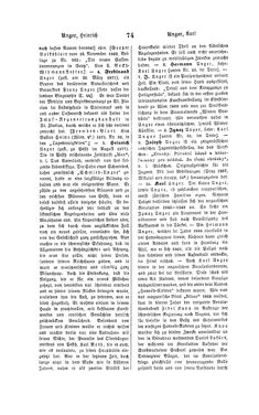Bild der Seite - 74 - in Biographisches Lexikon des Kaiserthums Oesterreich - Ullik-Vassimon, Band 49