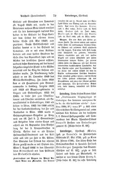 Image of the Page - 79 - in Biographisches Lexikon des Kaiserthums Oesterreich - Ullik-Vassimon, Volume 49