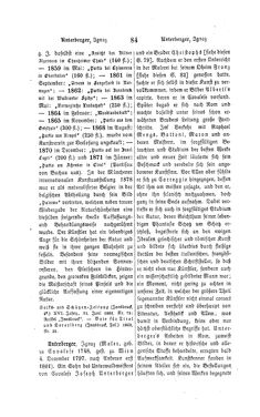 Image of the Page - 84 - in Biographisches Lexikon des Kaiserthums Oesterreich - Ullik-Vassimon, Volume 49