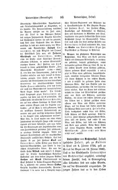 Bild der Seite - 98 - in Biographisches Lexikon des Kaiserthums Oesterreich - Ullik-Vassimon, Band 49