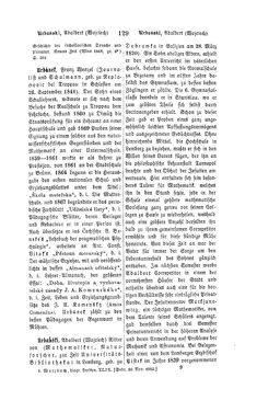 Image of the Page - 129 - in Biographisches Lexikon des Kaiserthums Oesterreich - Ullik-Vassimon, Volume 49
