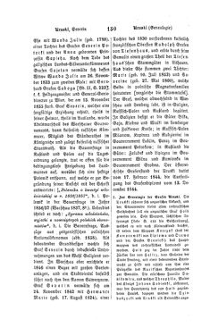 Image of the Page - 150 - in Biographisches Lexikon des Kaiserthums Oesterreich - Ullik-Vassimon, Volume 49