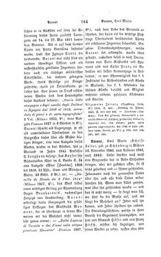 Image of the Page - 164 - in Biographisches Lexikon des Kaiserthums Oesterreich - Ullik-Vassimon, Volume 49
