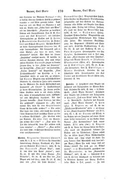 Image of the Page - 170 - in Biographisches Lexikon des Kaiserthums Oesterreich - Ullik-Vassimon, Volume 49