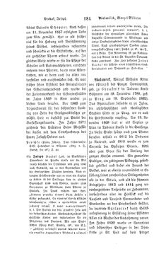 Image of the Page - 184 - in Biographisches Lexikon des Kaiserthums Oesterreich - Ullik-Vassimon, Volume 49