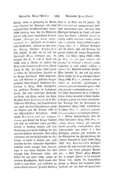 Bild der Seite - 185 - in Biographisches Lexikon des Kaiserthums Oesterreich - Ullik-Vassimon, Band 49