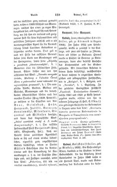 Image of the Page - 189 - in Biographisches Lexikon des Kaiserthums Oesterreich - Ullik-Vassimon, Volume 49