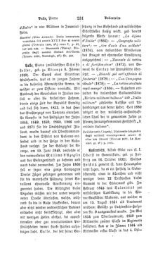 Bild der Seite - 231 - in Biographisches Lexikon des Kaiserthums Oesterreich - Ullik-Vassimon, Band 49