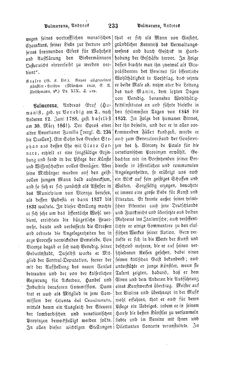 Bild der Seite - 233 - in Biographisches Lexikon des Kaiserthums Oesterreich - Ullik-Vassimon, Band 49