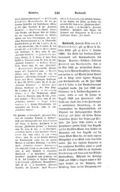 Image of the Page - 249 - in Biographisches Lexikon des Kaiserthums Oesterreich - Ullik-Vassimon, Volume 49
