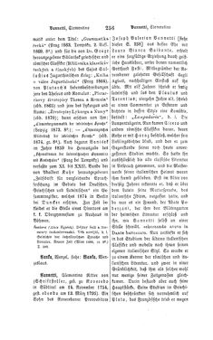 Image of the Page - 256 - in Biographisches Lexikon des Kaiserthums Oesterreich - Ullik-Vassimon, Volume 49