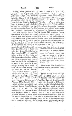 Image of the Page - 260 - in Biographisches Lexikon des Kaiserthums Oesterreich - Ullik-Vassimon, Volume 49