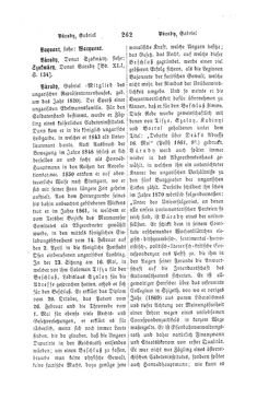 Image of the Page - 262 - in Biographisches Lexikon des Kaiserthums Oesterreich - Ullik-Vassimon, Volume 49